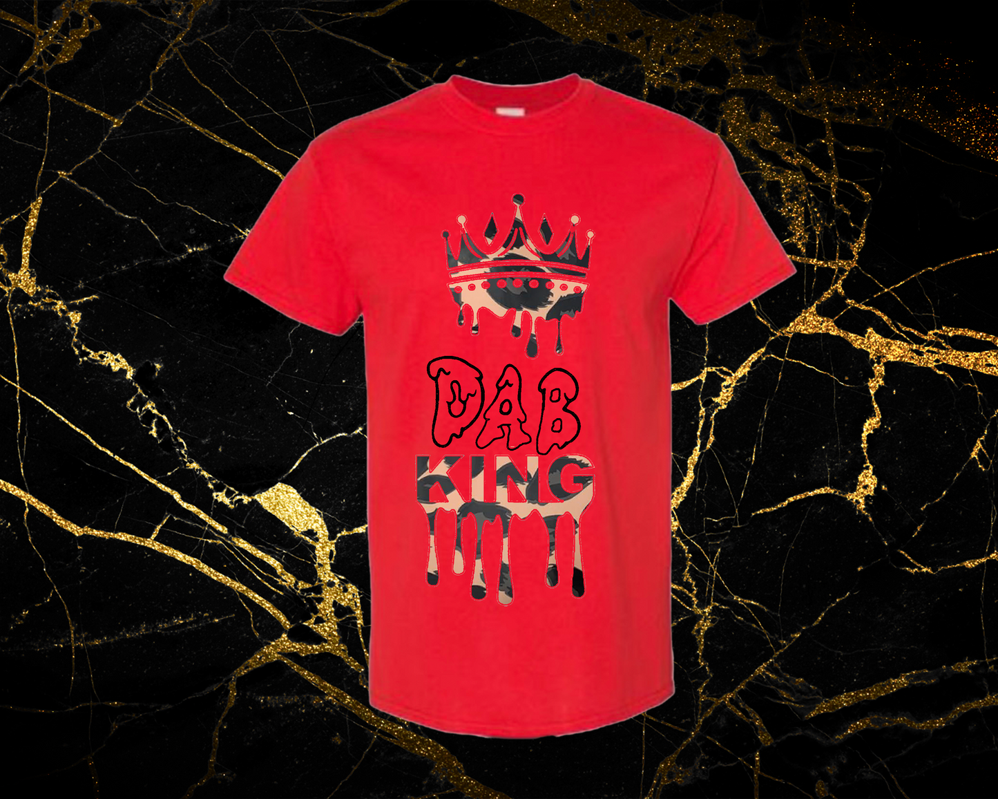 leopard 4_red