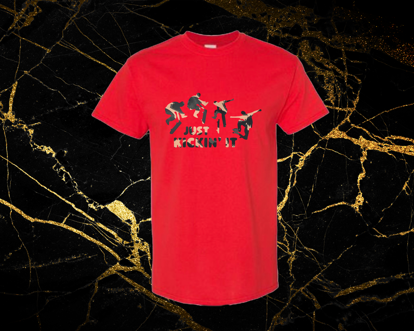 leopard 4_red