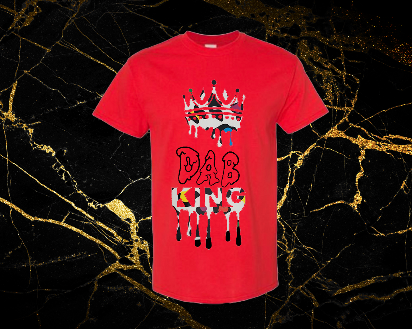 leopard 5_red