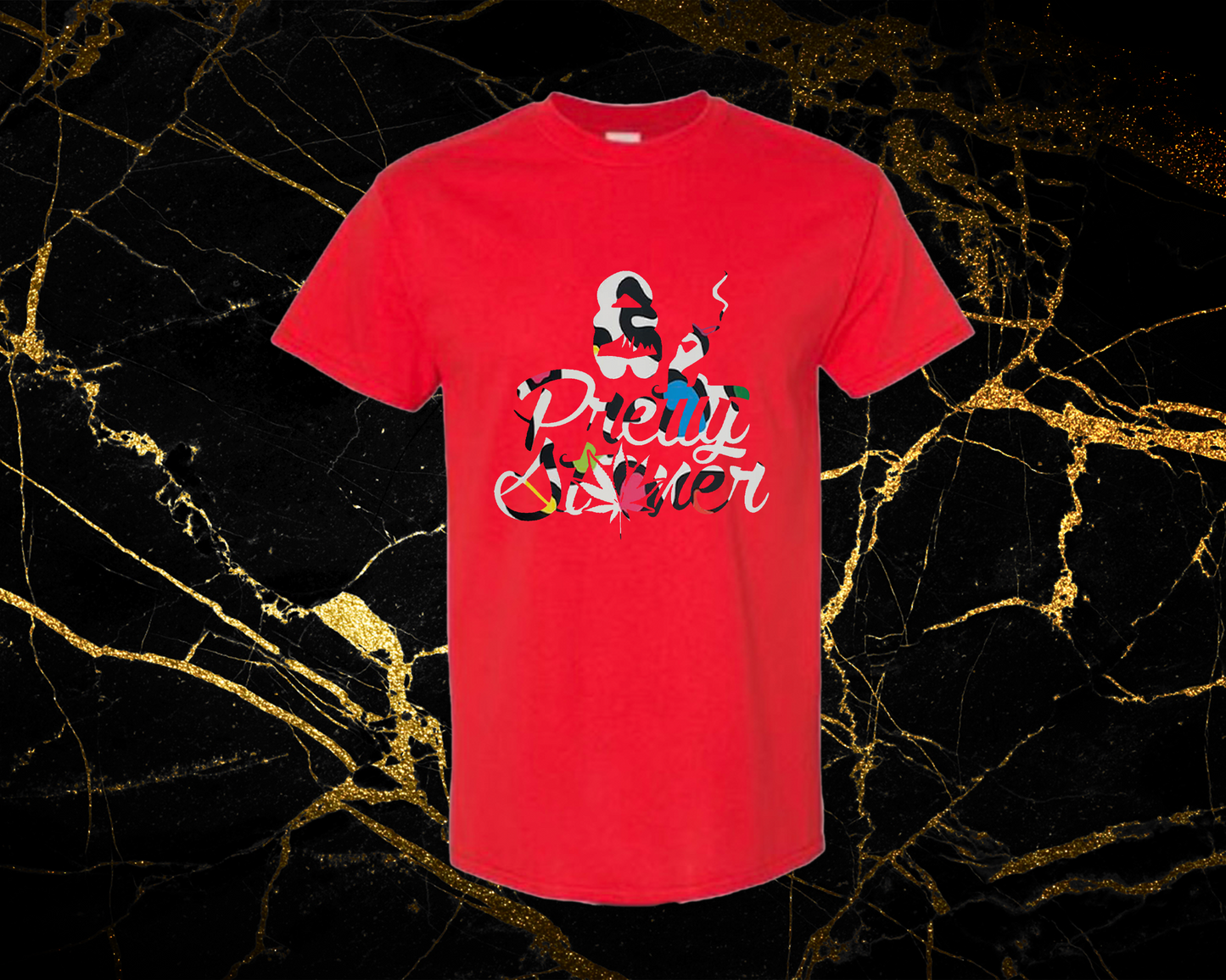leopard 5_red