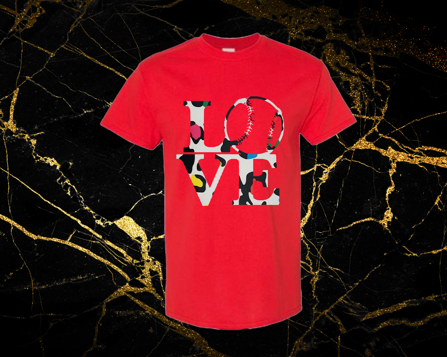leopard 5_red