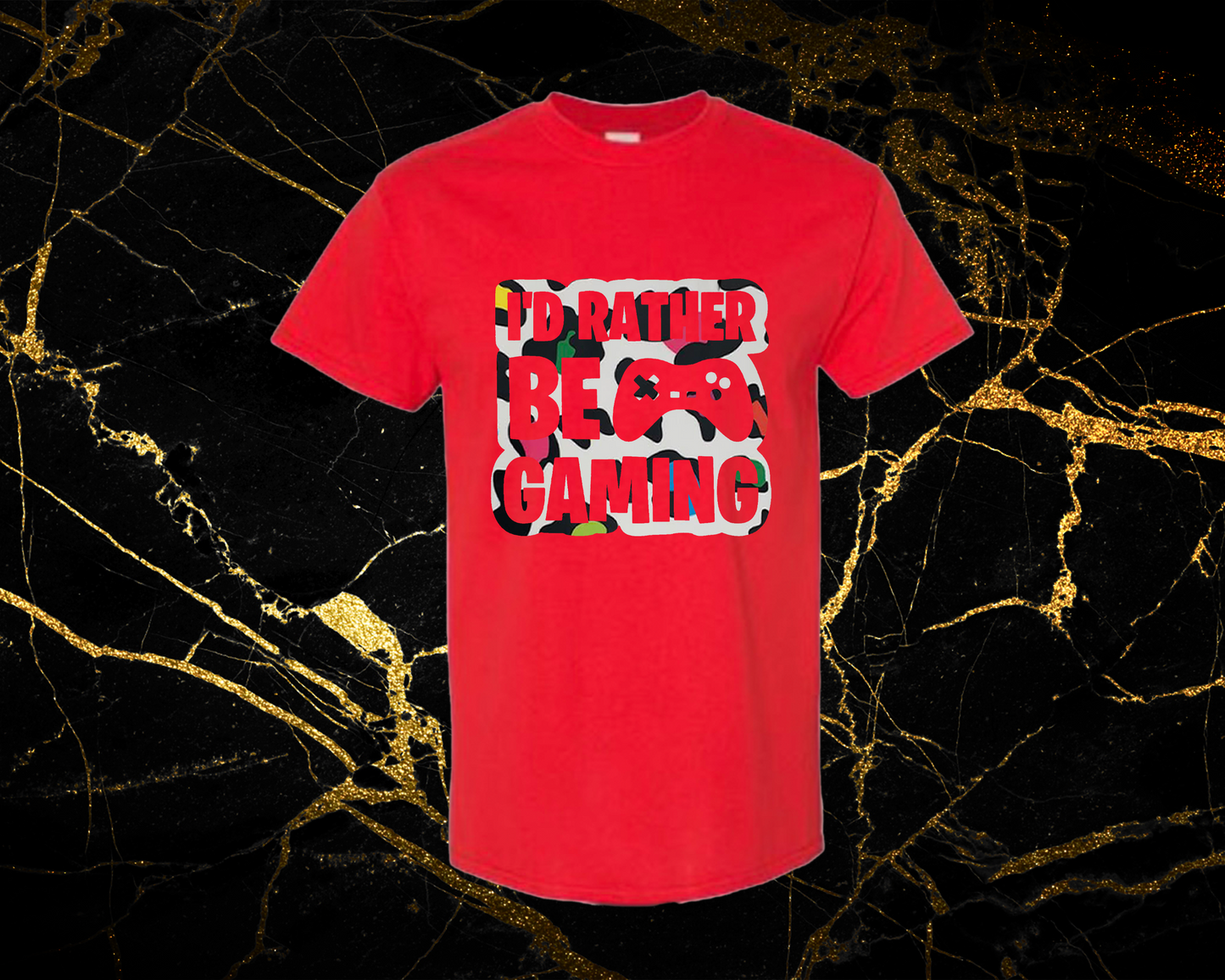 leopard 5_red