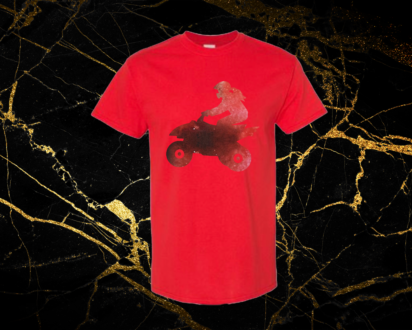 red galaxy_red