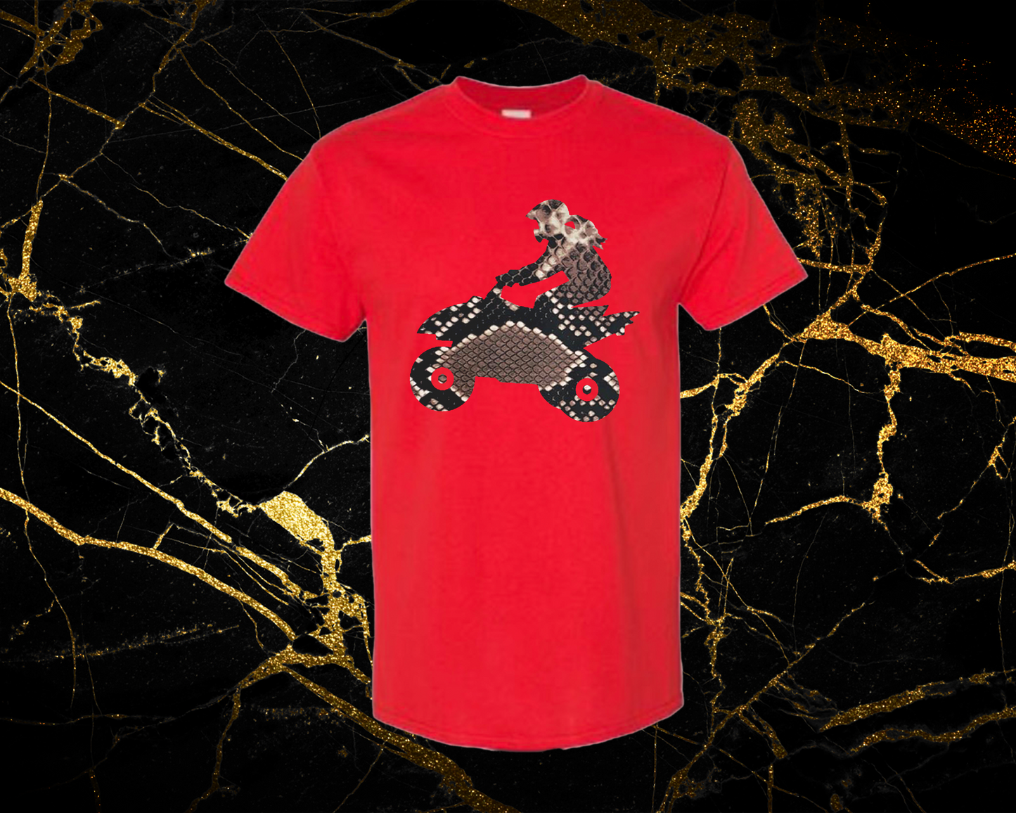 snake 2_red