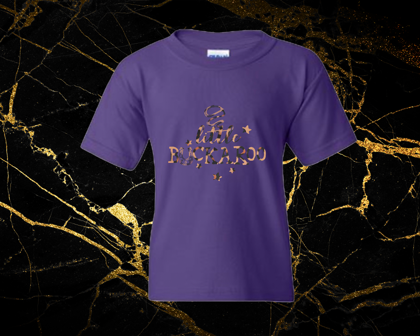 leopard 1_royal purple