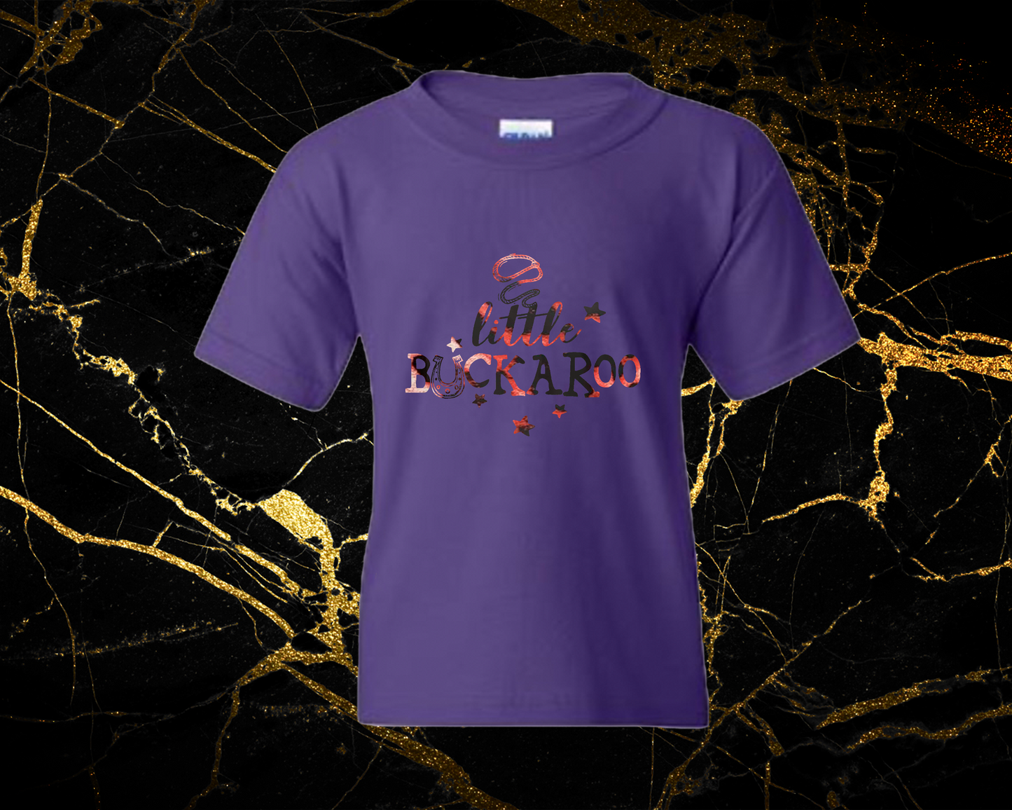 leopard 3_royal purple