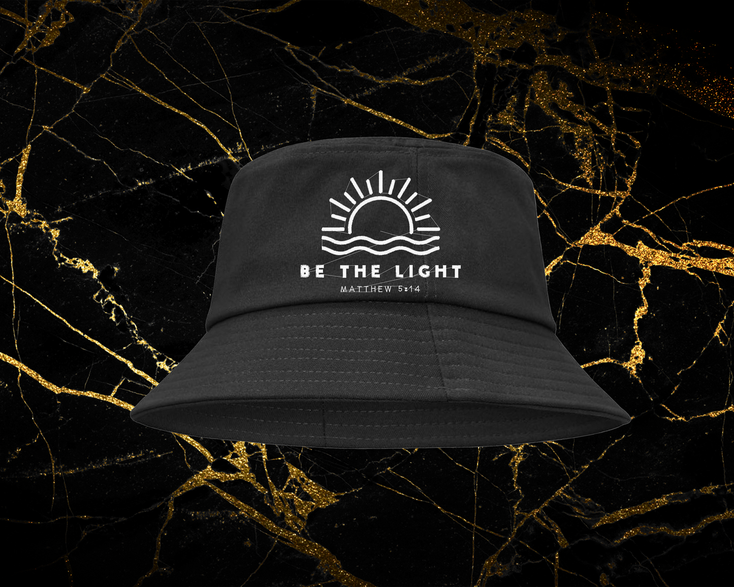 Be The Light