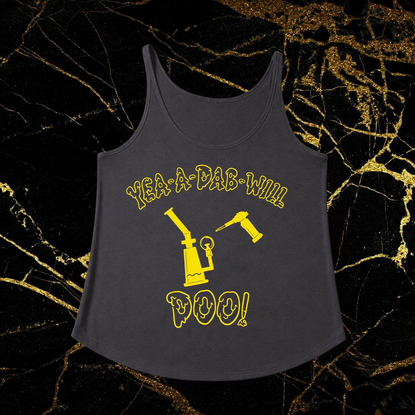 Yea-A-Dab Will Do