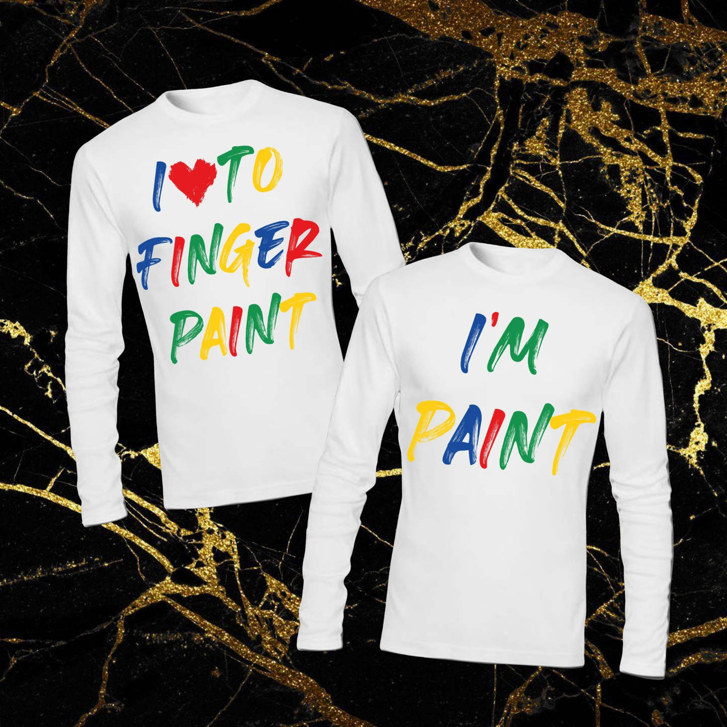 Finger Paint