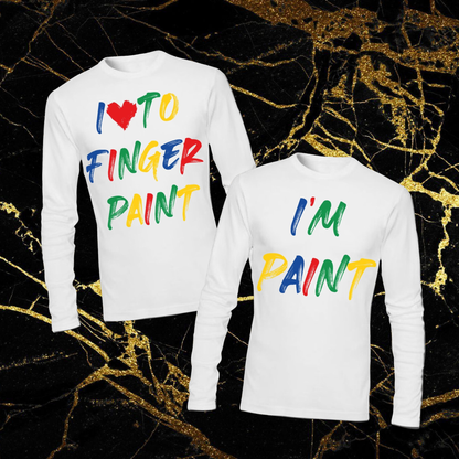 Finger Paint