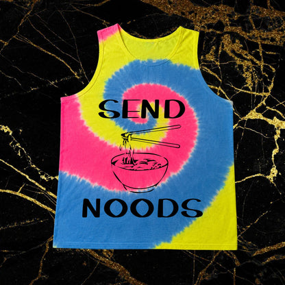 tie dye