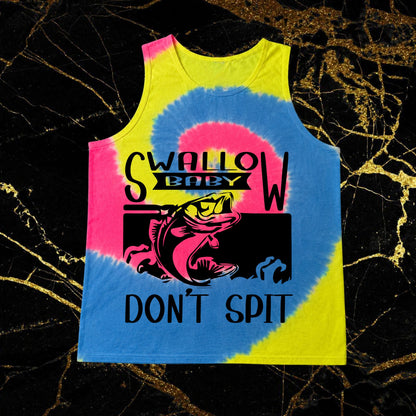tie dye