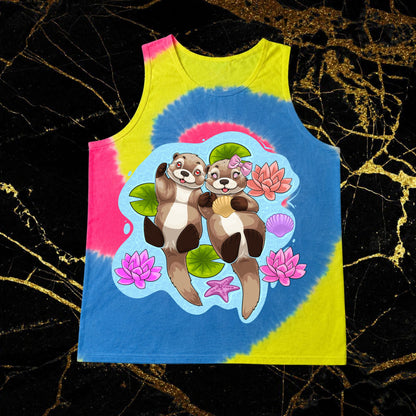 tie dye