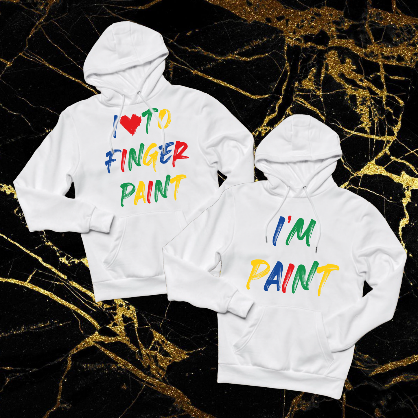 I'm Paint