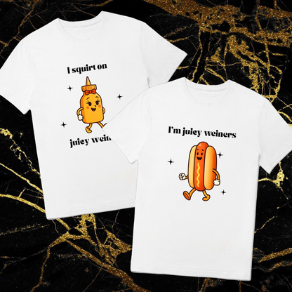 I'm Juicy Weiners
