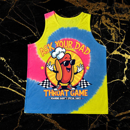 tie dye