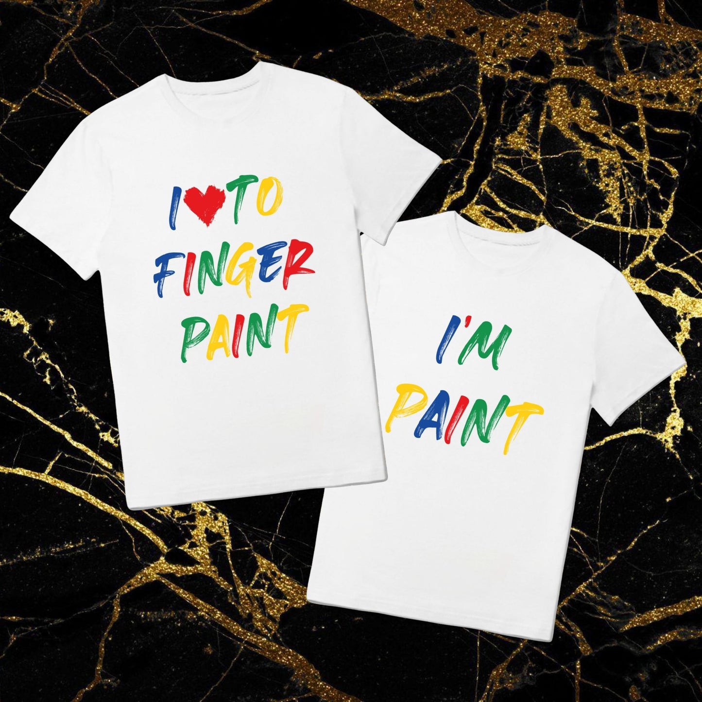 Finger Paint