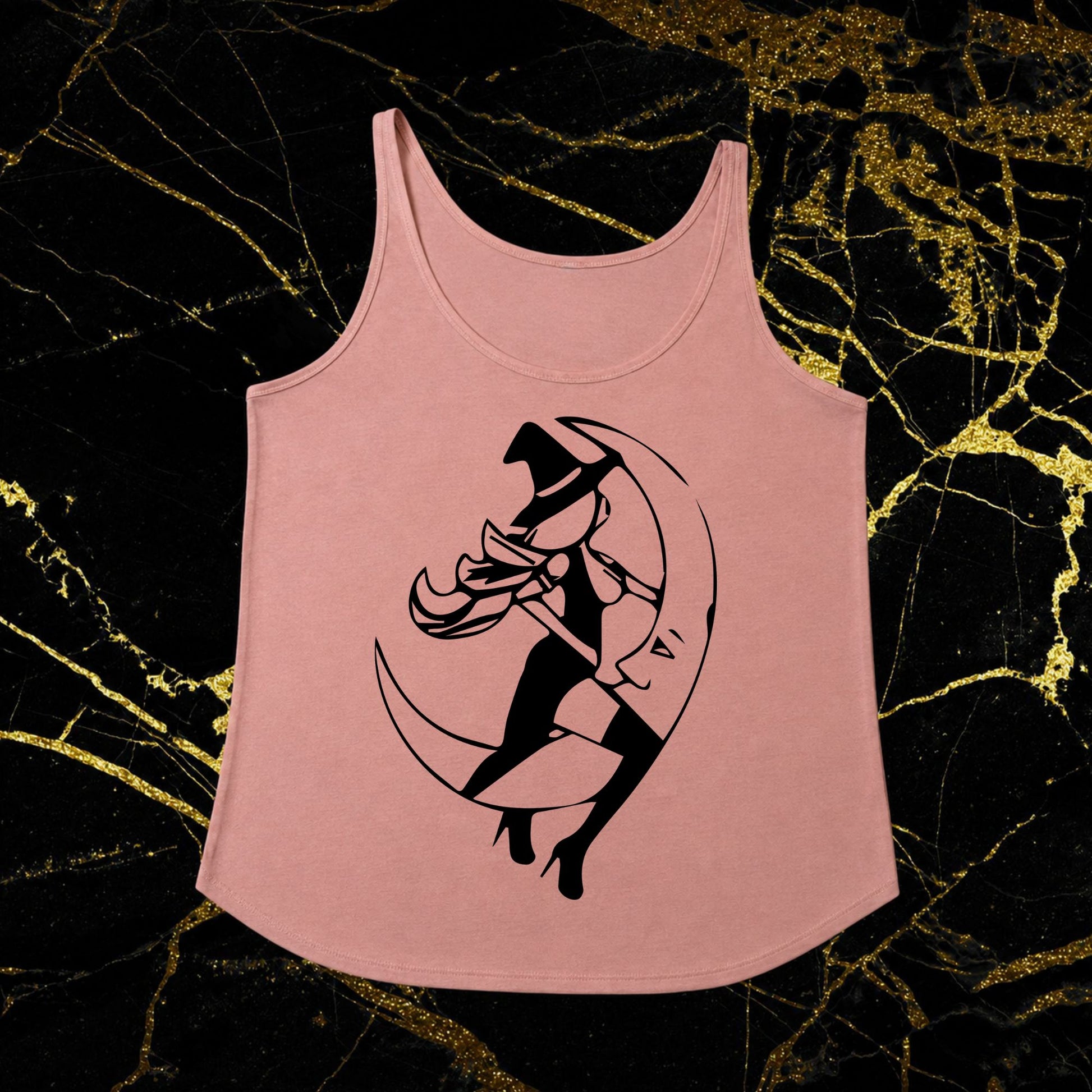 desert pink