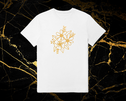 T-Shirt_gold