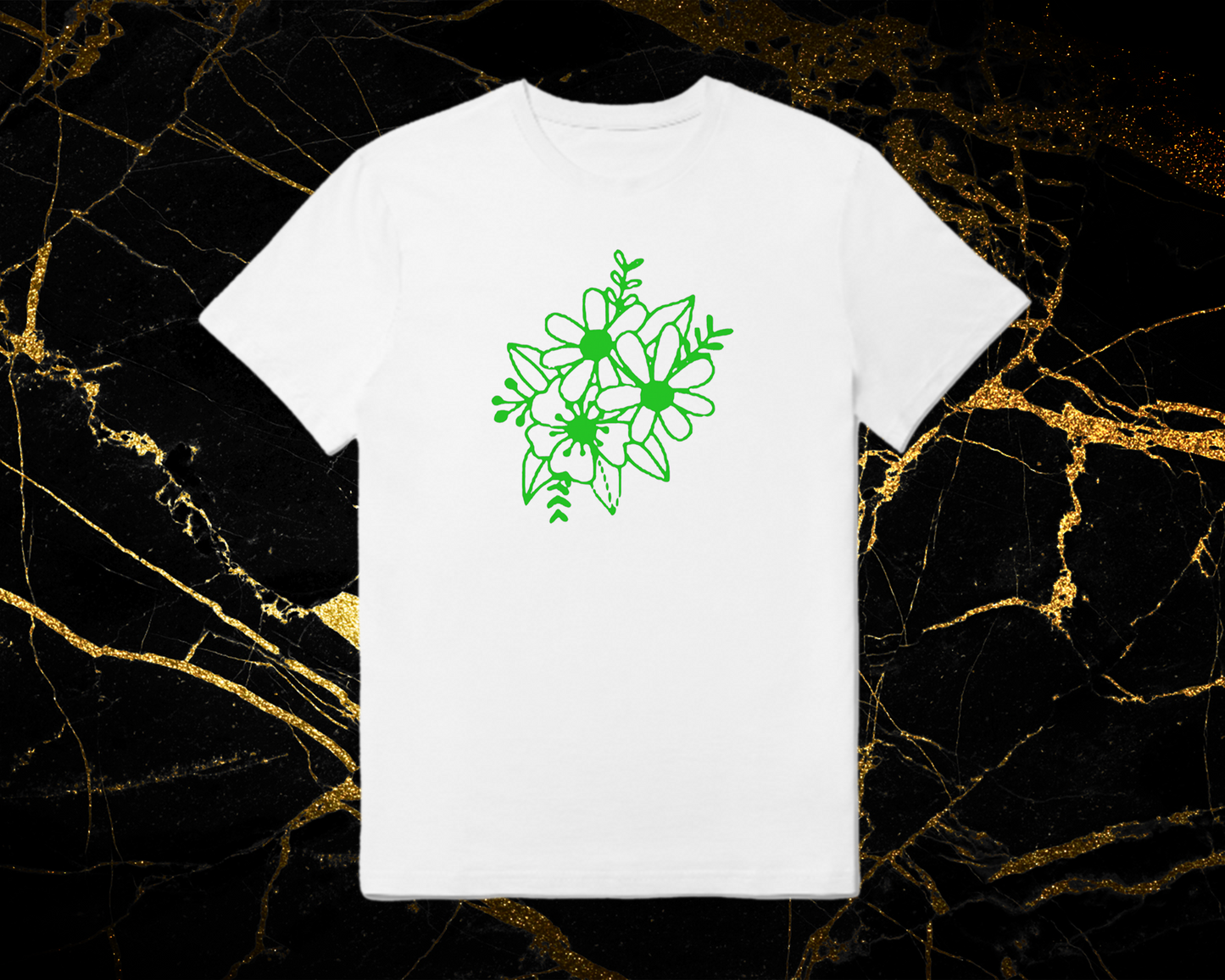 T-Shirt_light green