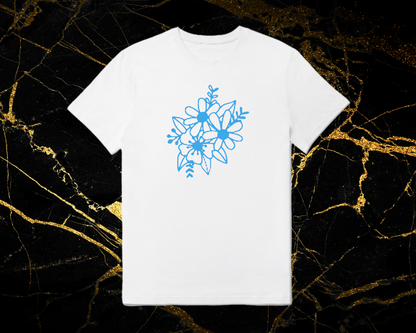 T-Shirt_sky blue