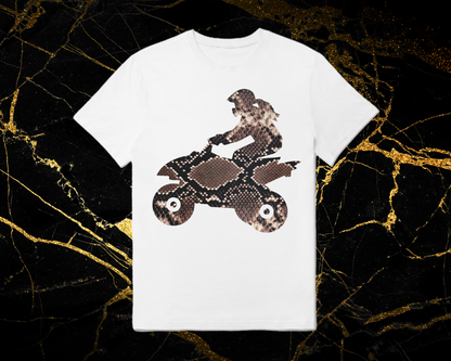 snake 2_white