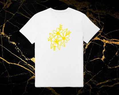 T-Shirt_yellow