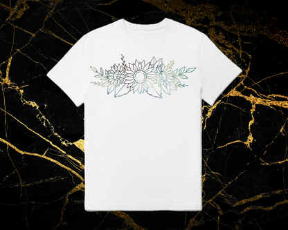 green galaxy_white