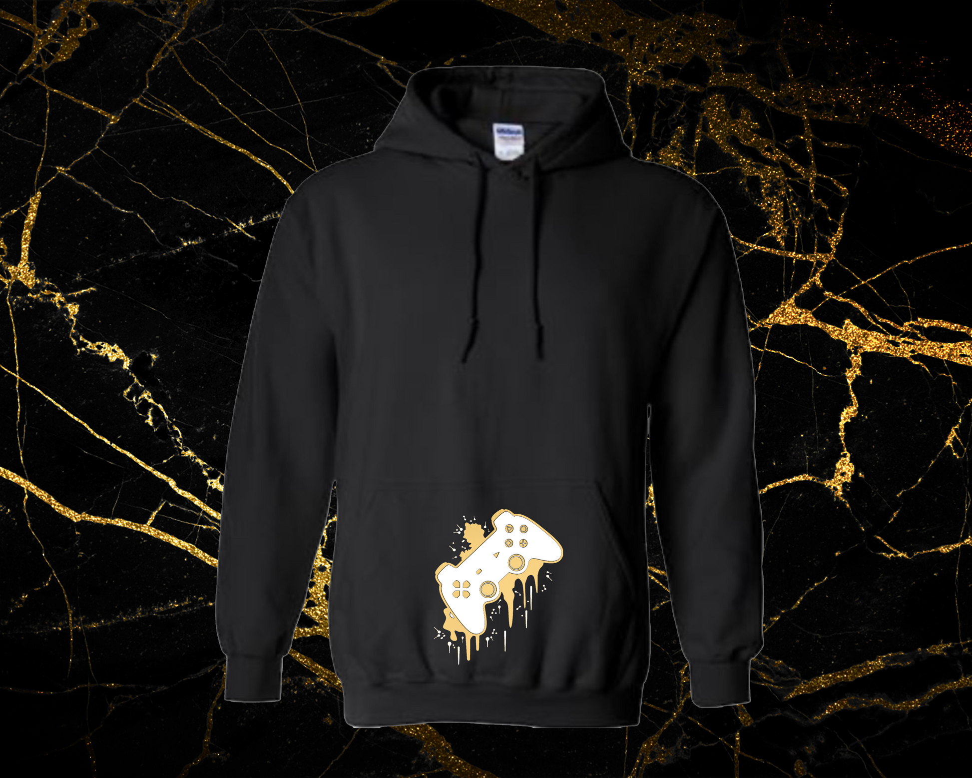 gold_black