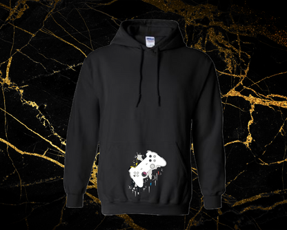 leopard 5_black