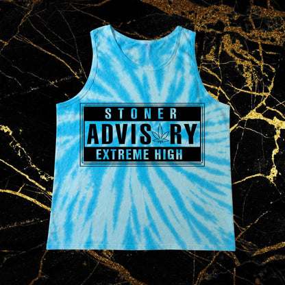 black_blue tie dye