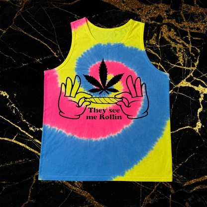 black_tie dye
