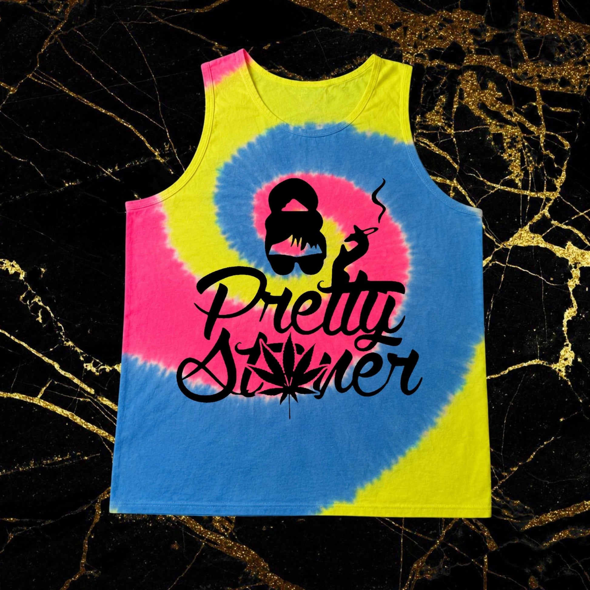 black_tie dye