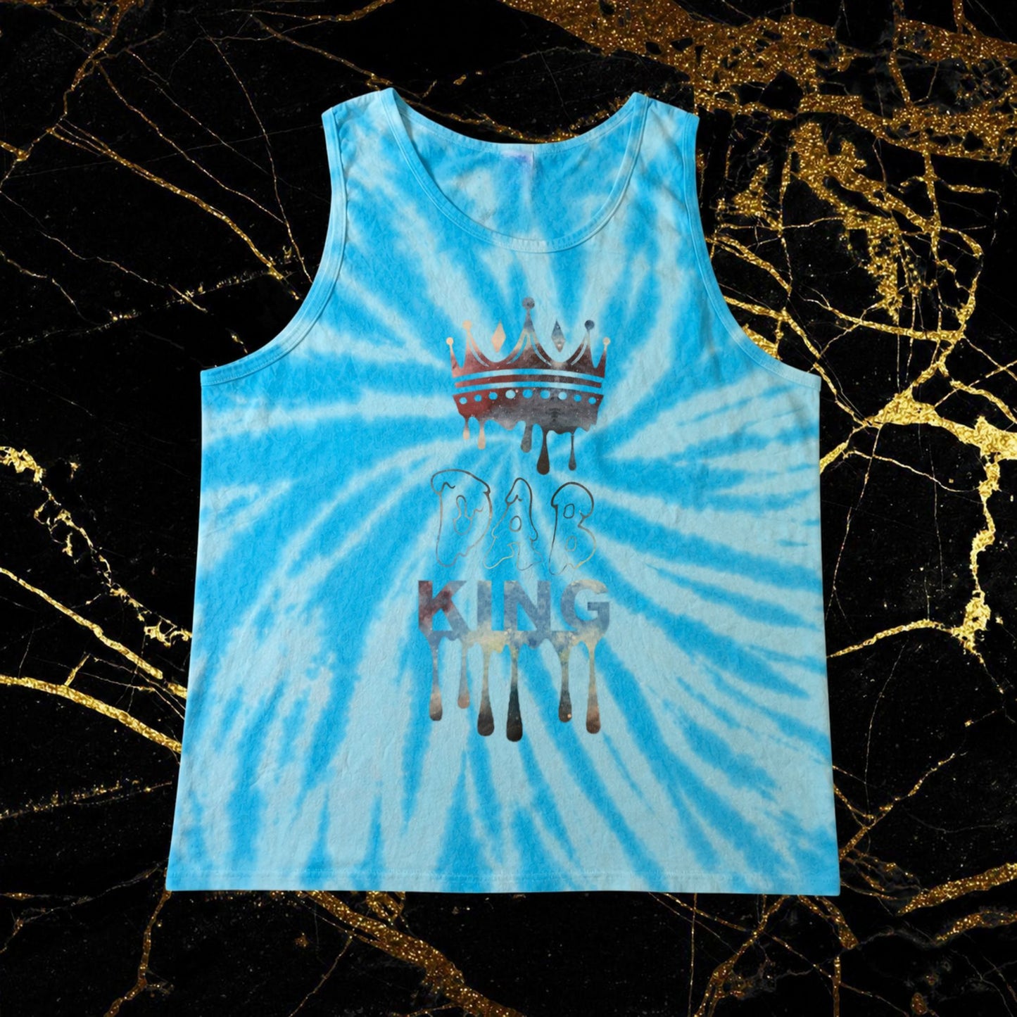 blue galaxy_blue tie dye
