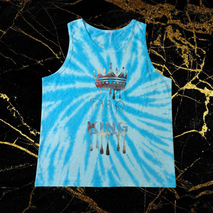 blue galaxy_blue tie dye