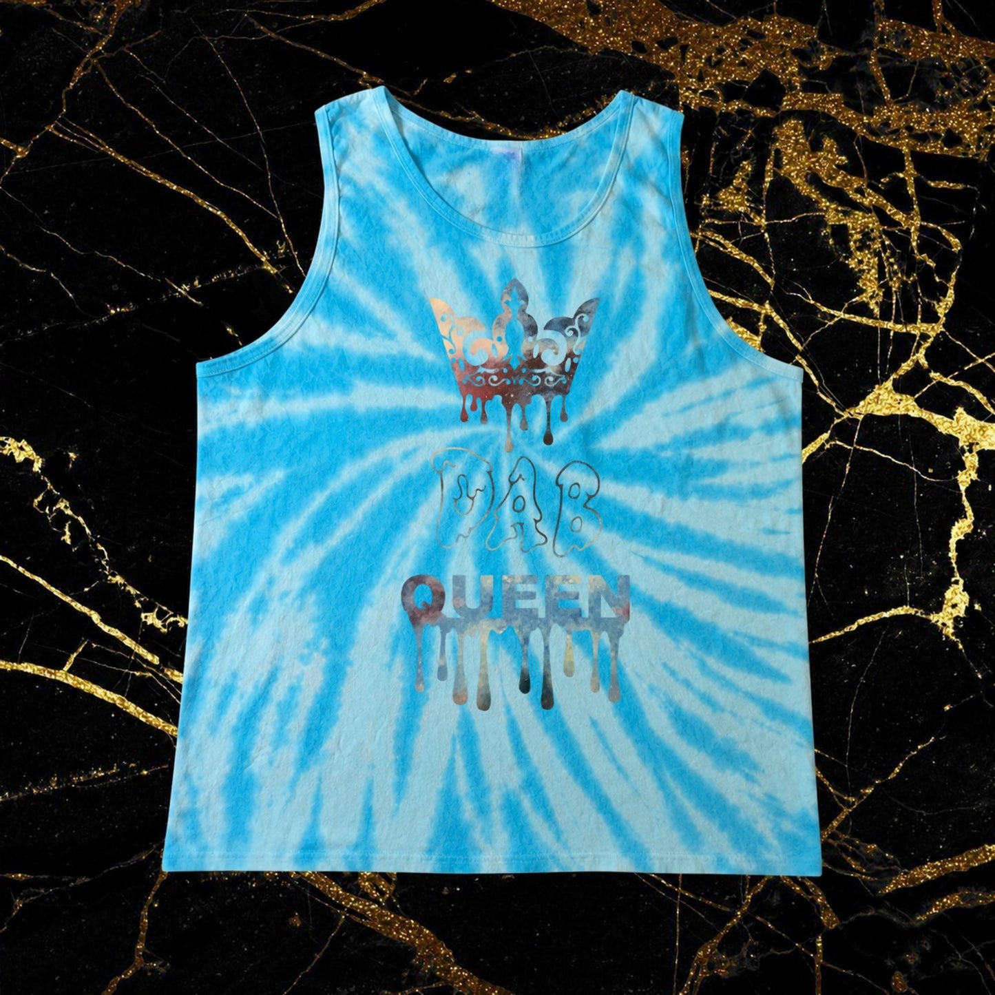 blue galaxy_blue tie dye