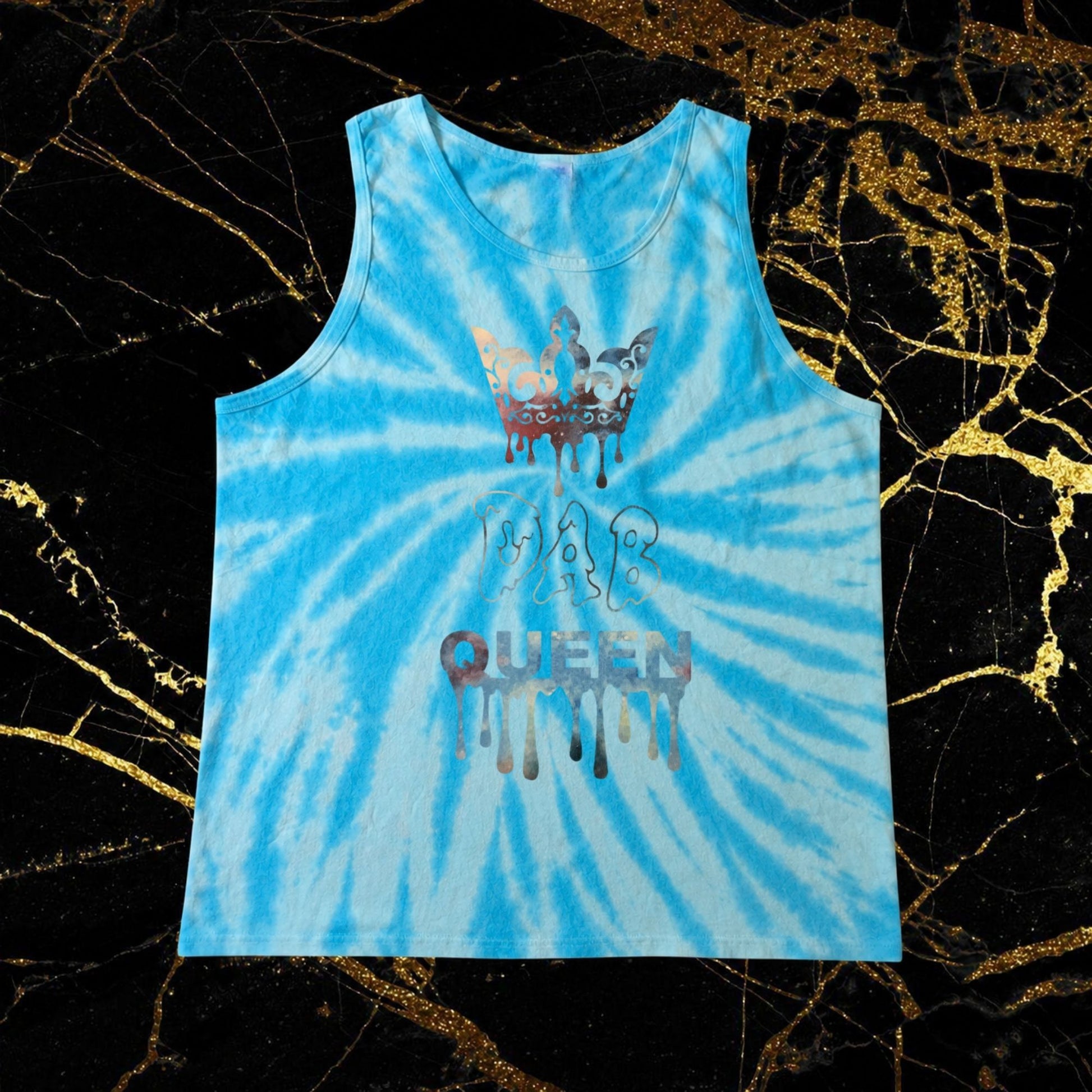 blue galaxy_blue tie dye