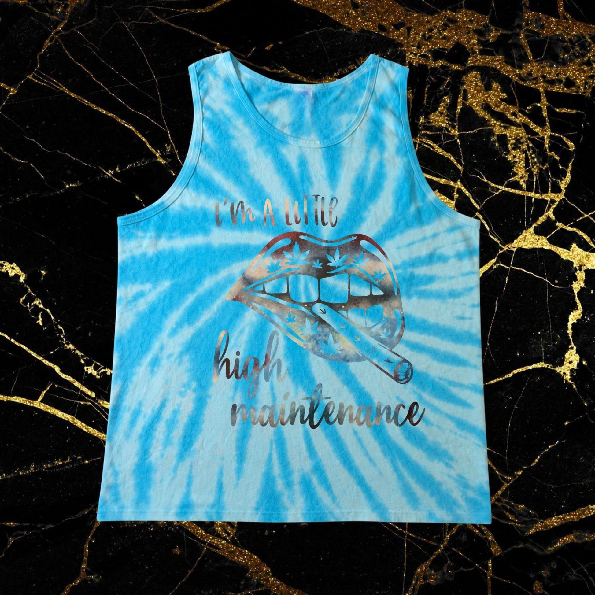 blue galaxy_blue tie dye