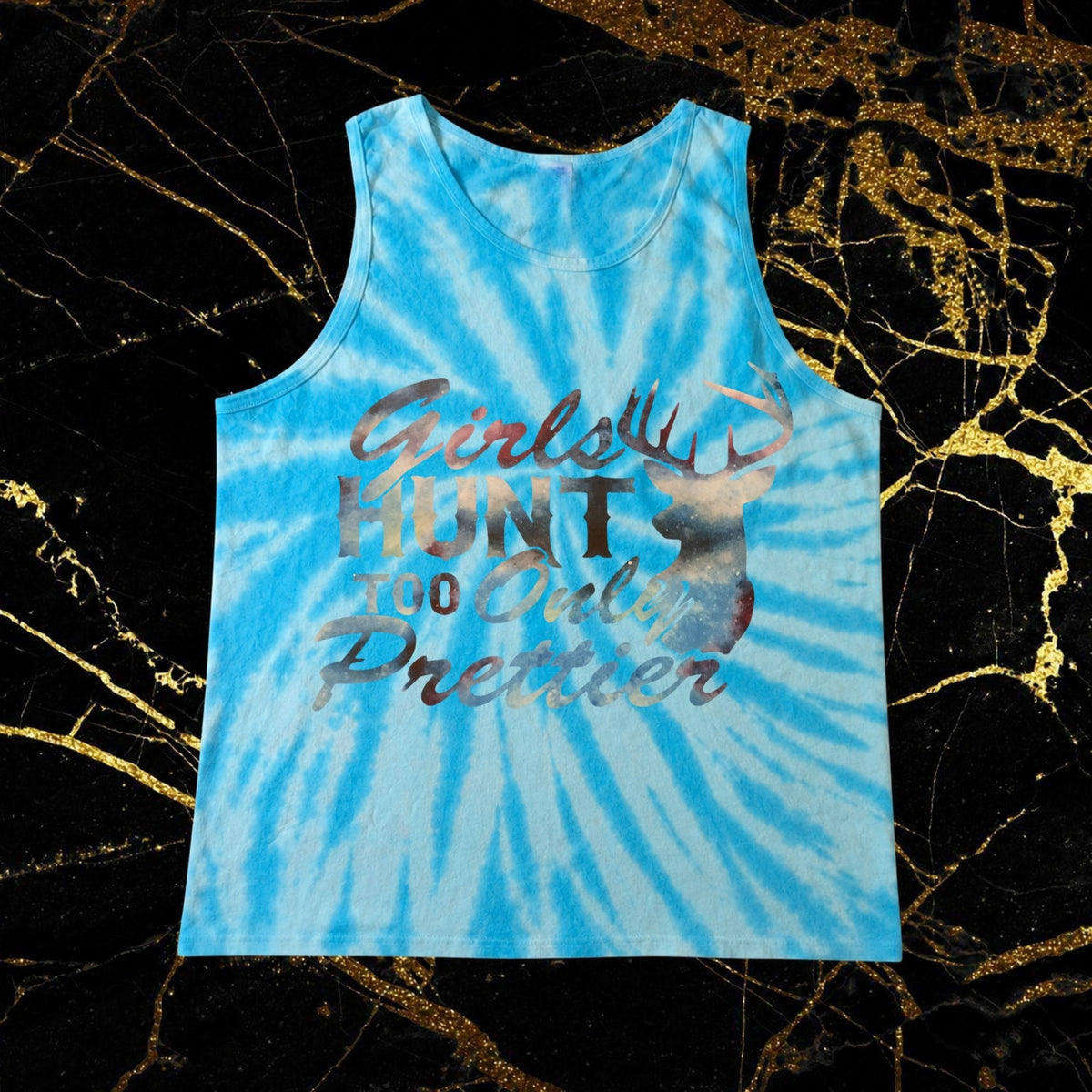 blue galaxy_blue tie dye