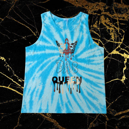 brown camo_blue tie dye