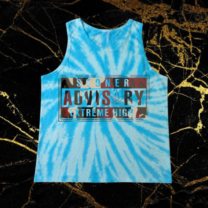 brown camo_blue tie dye