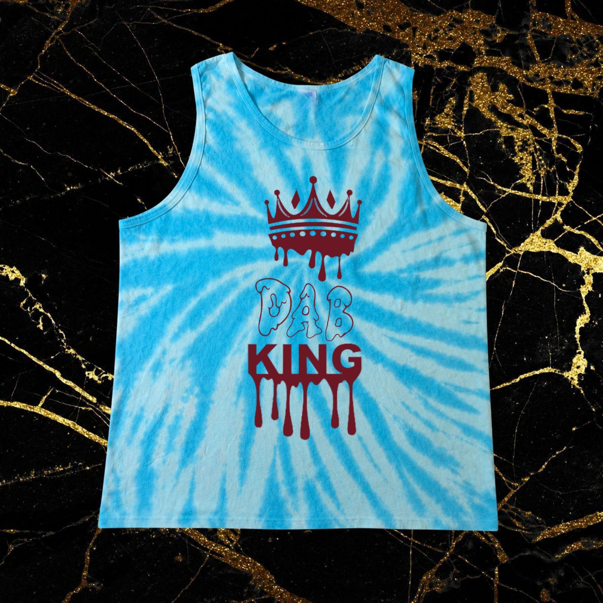claret_blue tie dye