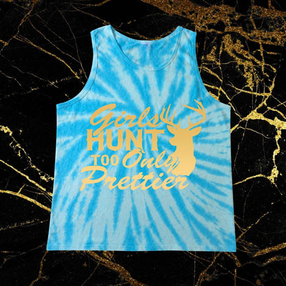 gold_blue tie dye