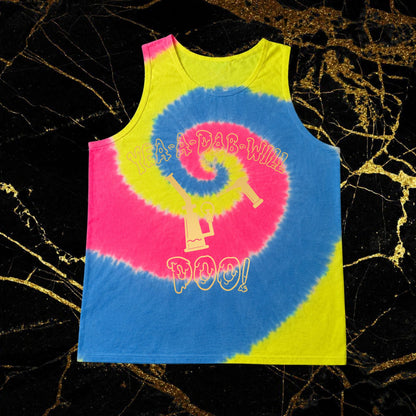 gold_tie dye