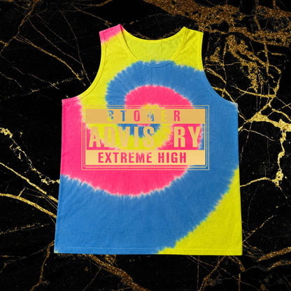 gold_tie dye