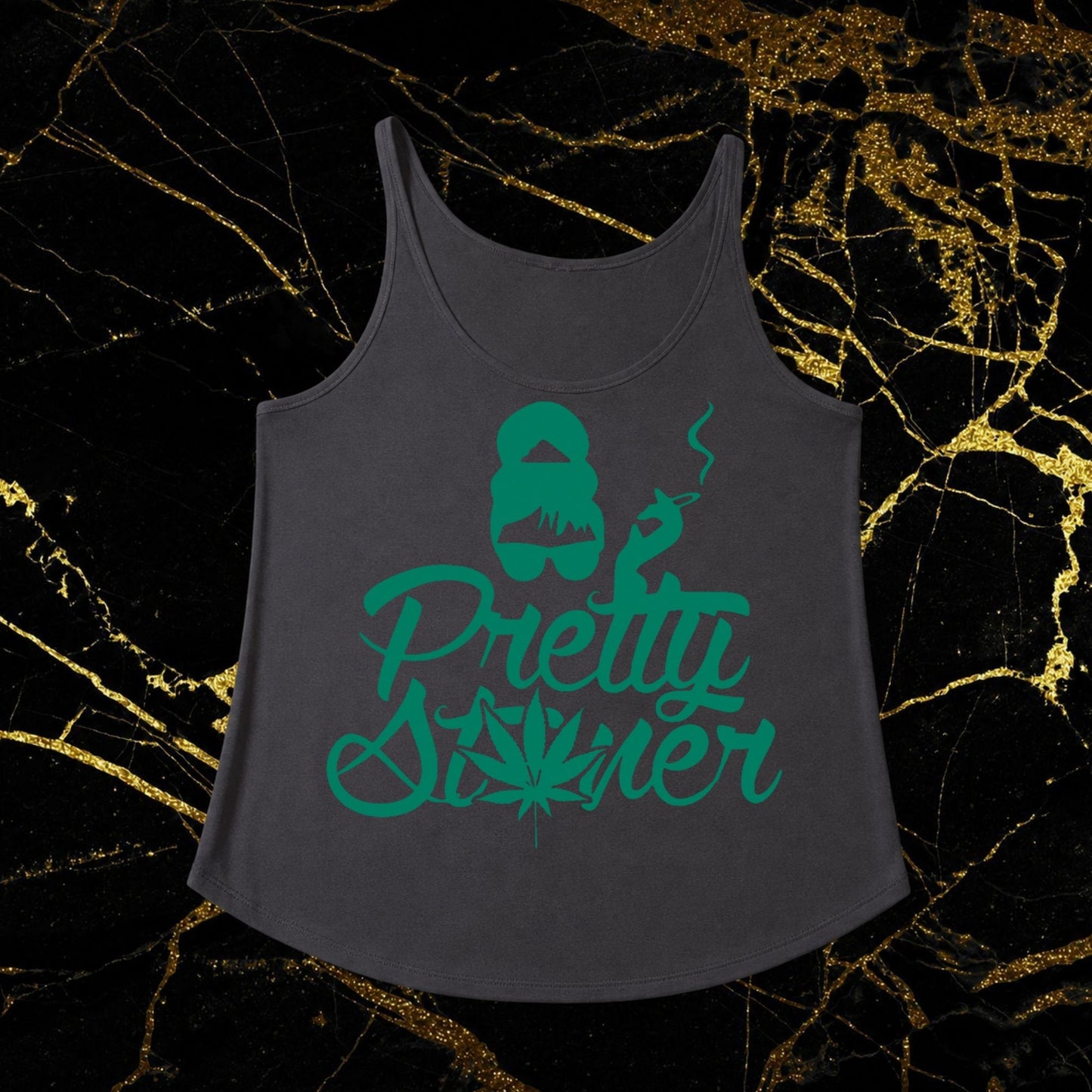 green_black