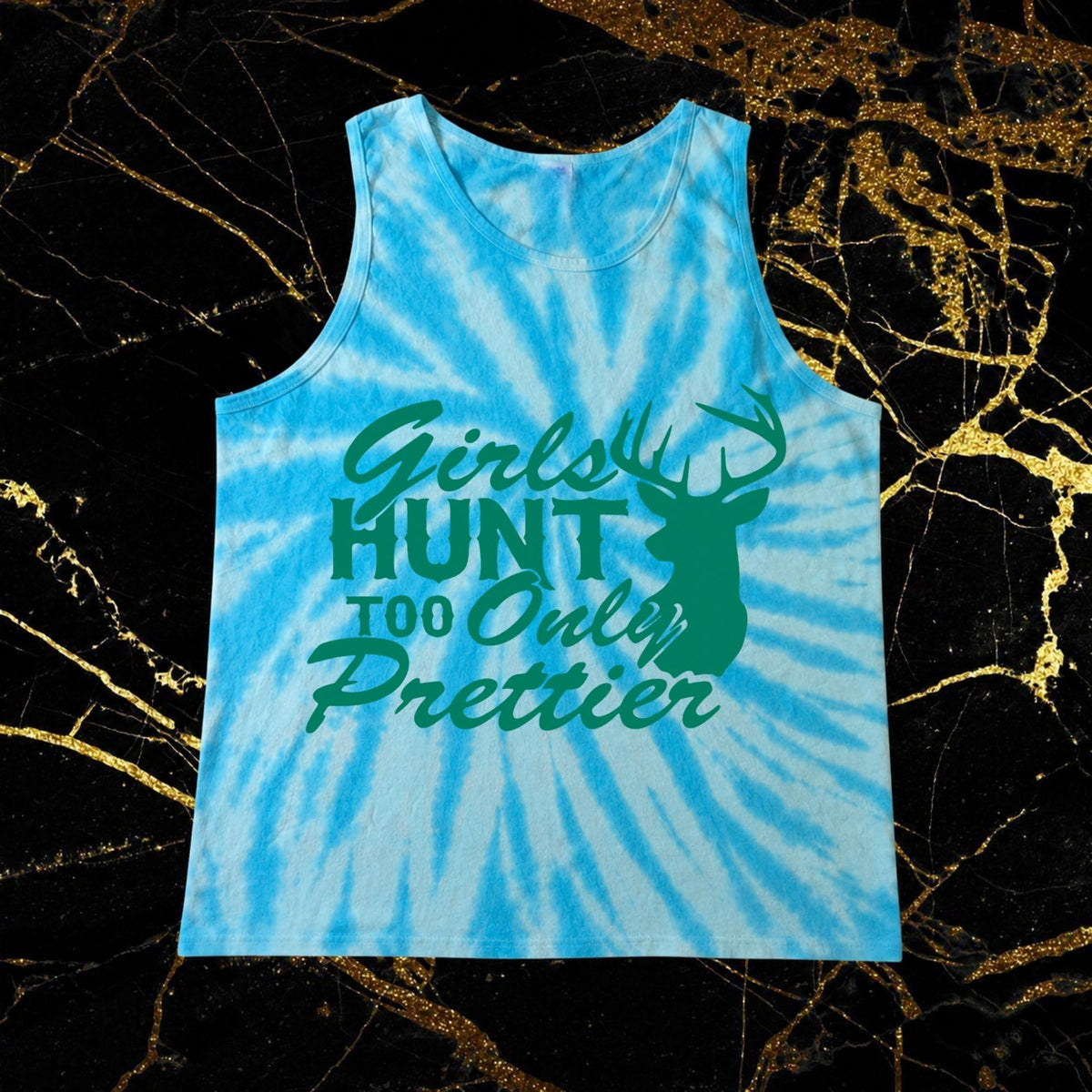 green_blue tie dye