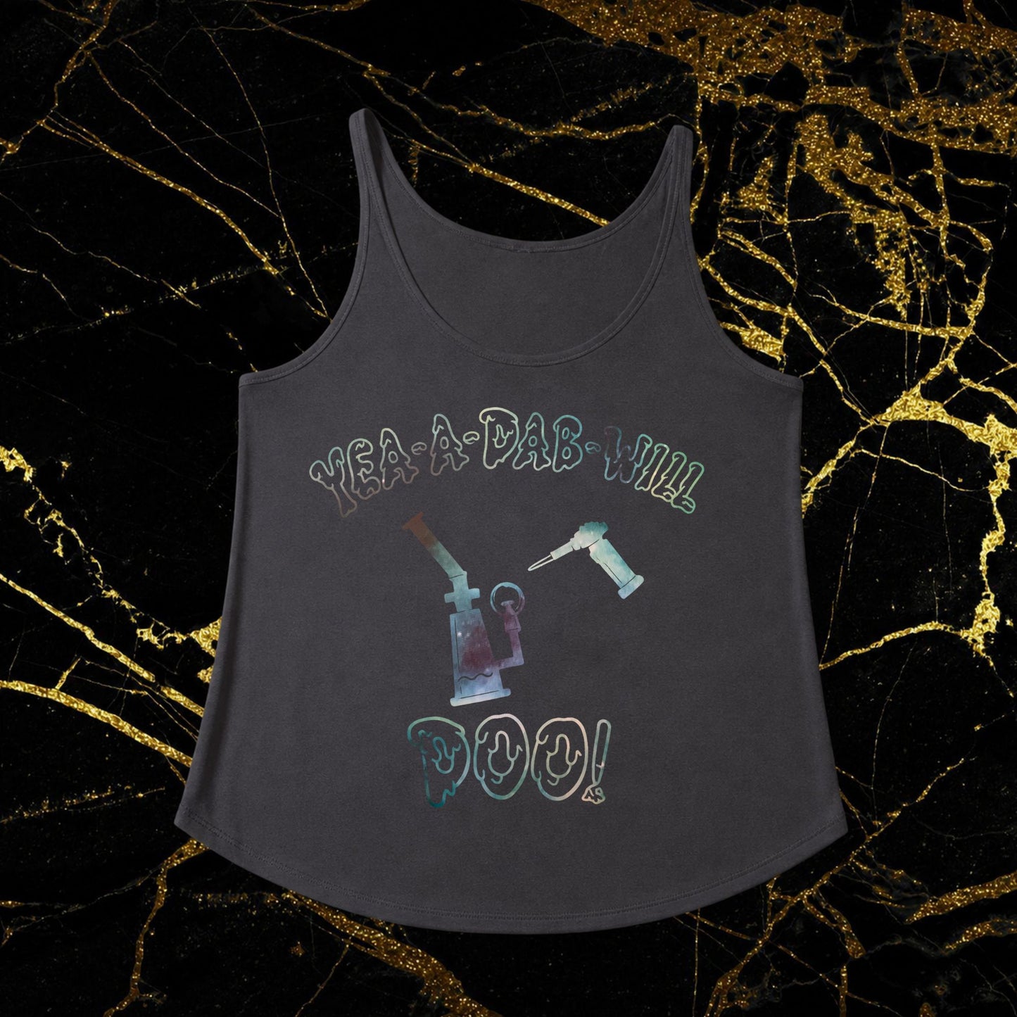 Yea-A-Dab Will Do