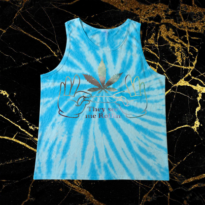 green galaxy_blue tie dye