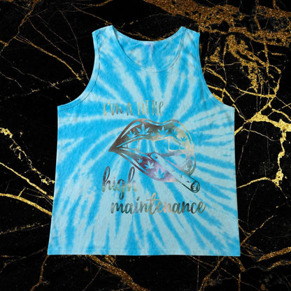 green galaxy_blue tie dye